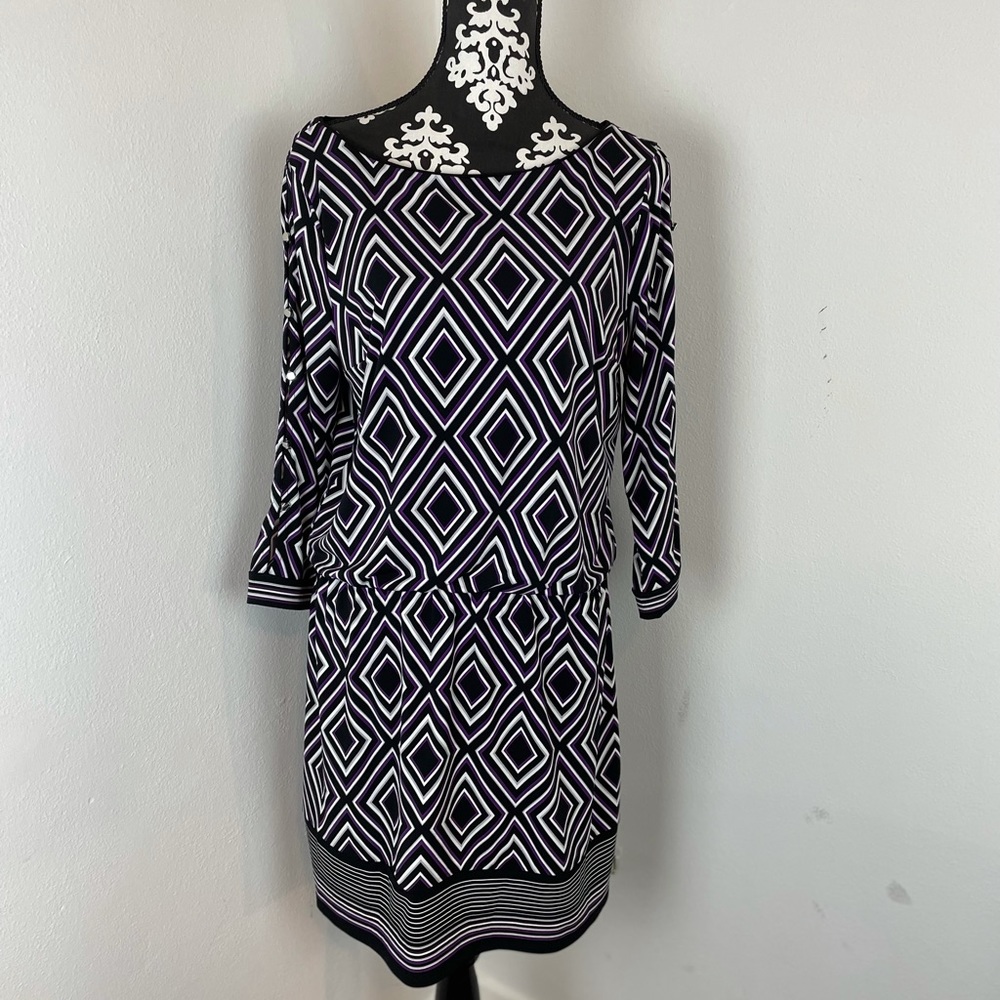 White House Black Market Dress